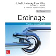 Drainage: Plumbing services series