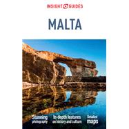 Insight Guides Malta