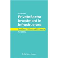 Private Sector Investment in Infrastructure