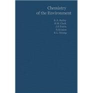 Introduction to the Chemistry of the Environment