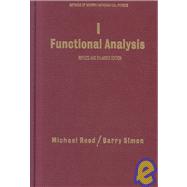 I: Functional Analysis