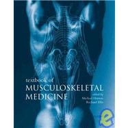 Textbook of Musculoskeletal Medicine