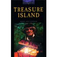 OBWL4: Treasure Island Level 4: 1,400 Word Vocabulary
