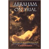 Abraham on Trial