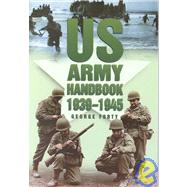 Us Army Handbook 1939-1945