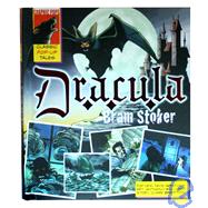 Dracula A Classic Pop-Up Tale