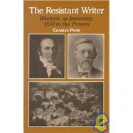 The Resistant Writer