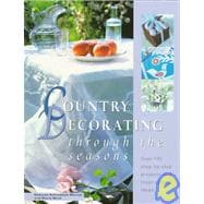 Country Decorating Through the Seasons
