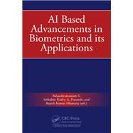 AI Based Advancements in Biometrics and its Applications