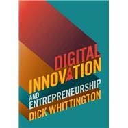 Digital Innovation and Entrepreneurship