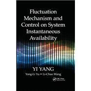 Fluctuation Mechanism and Control on System Instantaneous Availability