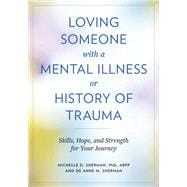 Loving Someone with a Mental Illness or History of Trauma