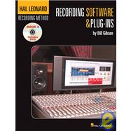 Recording Software & Plug-ins