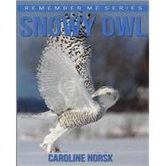 Snowy Owl