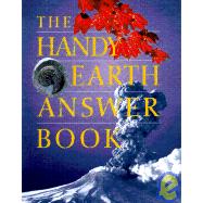 Handy Earth Answer Book