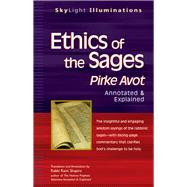 Ethics of the Sages