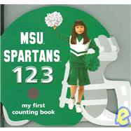 Msu Spartans 123