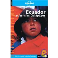 Ecuador y Las Islas Galapagos - Lonely Planet En Espaol