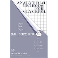 Analytical Methods for Glycerol
