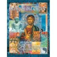Religion and Culture An Anthropological Focus