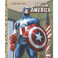 The Courageous Captain America (Marvel: Captain America)