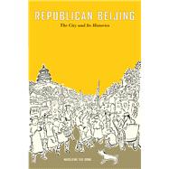 Republican Beijing