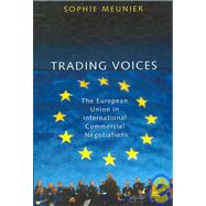 Trading Voices