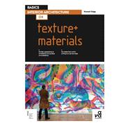 Basics Interior Architecture 05: Texture   Materials