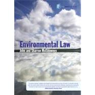 Environmental Law