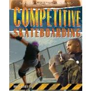 Competitive Skateboarding