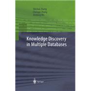 Knowledge Discovery in Multiple Databases