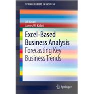 Excel-Based Business Analysis
