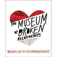 The Museum of Broken Relationships