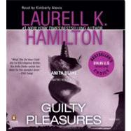Guilty Pleasures Bestseller's Choice