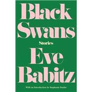 Black Swans Stories