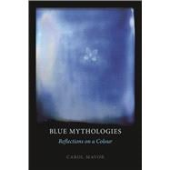 Blue Mythologies