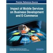 Impact of Mobile Services on Business Development and E-commerce