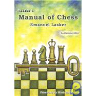 Lasker's Manual of Chess