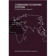 Comparing Economic Systems : A Political-Economic Approach