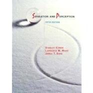 Sensation and Perception (5th)