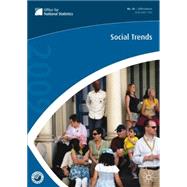Social Trends (39th Edition)