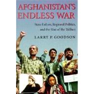 Afghanistan's Endless War
