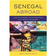 Senegal Abroad