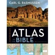 Zondervan Atlas of the Bible