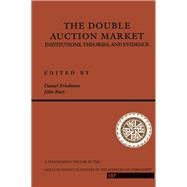 The Double Auction Market
