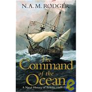Command of the Ocean Cl