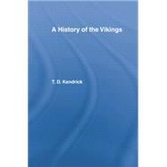 A History of the Vikings