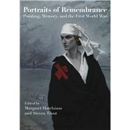Portraits of Remembrance