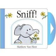 Sniff! Mini Board Book