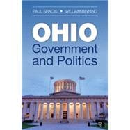 Ohio Government and Politics